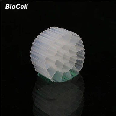 Kaldnes K3 MBBR Bio Média filtrant