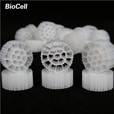 K3 MBBR Bio Média filtrant