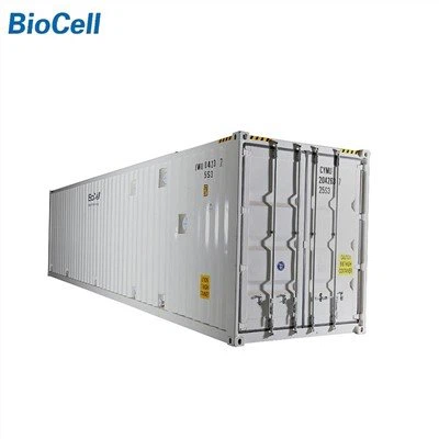 Mini station d’épuration